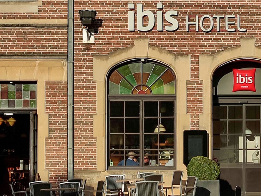 Фото Ibis Brussels off Grand Place