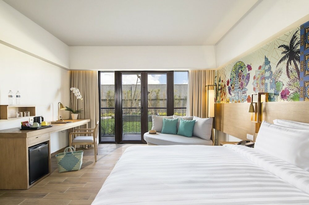 Фото Eastin Ashta Resort Canggu