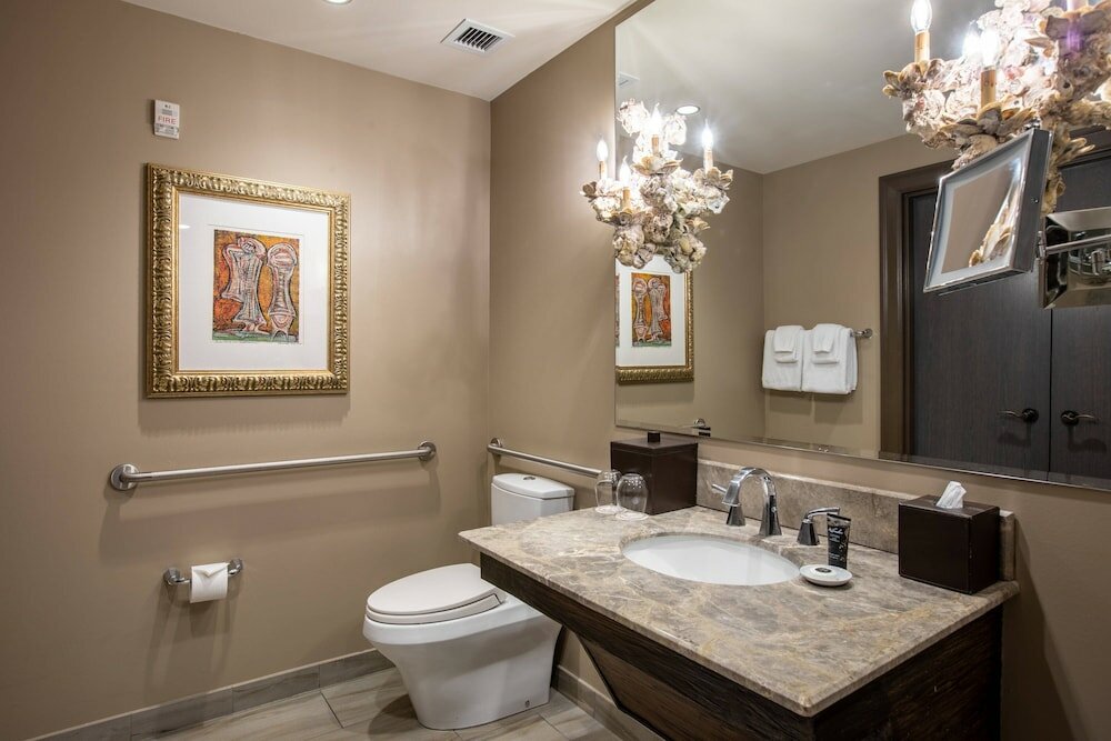 Фото The Bohemian Hotel Savannah Riverfront, Autograph Collection