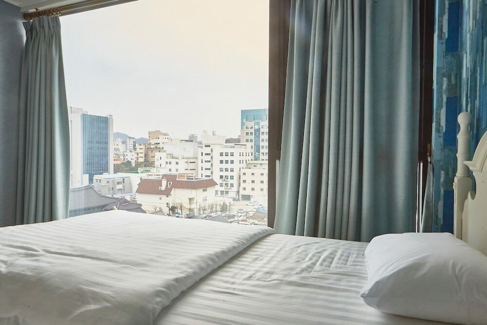 Фото Gwangju Guest House 145 - Hostel