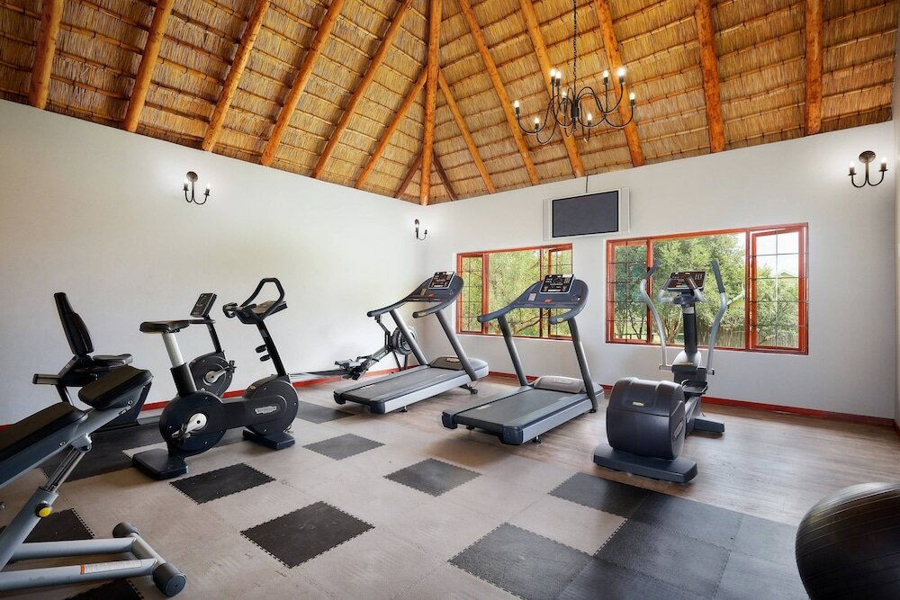 Фото Protea Hotel Polokwane Ranch Resort