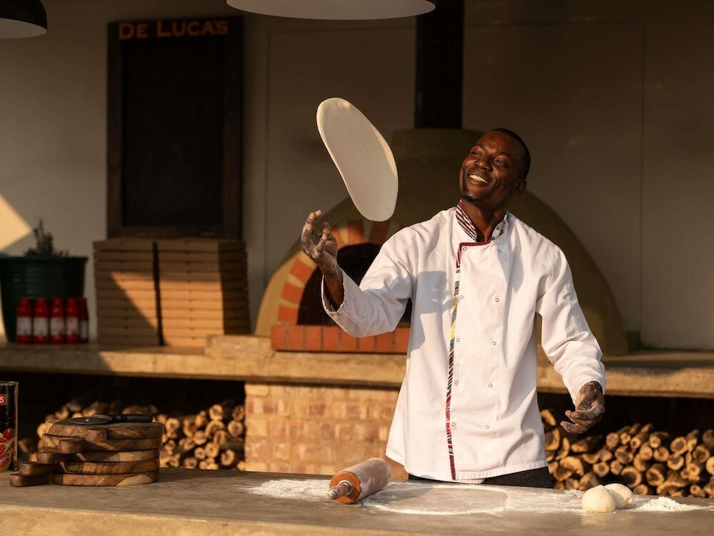 Фото Hotel Safari Managed by Accor