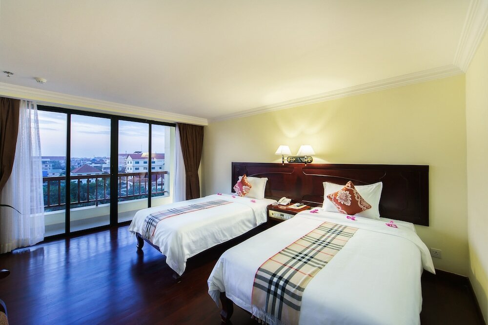 Фото Smiling Hotel