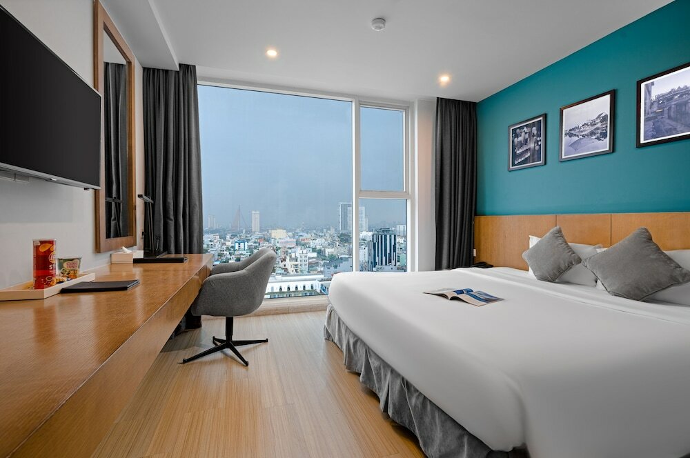 Фото Royal Lotus Hotel Danang