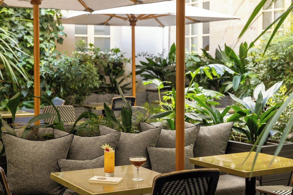 Фото Hotel d'Aubusson