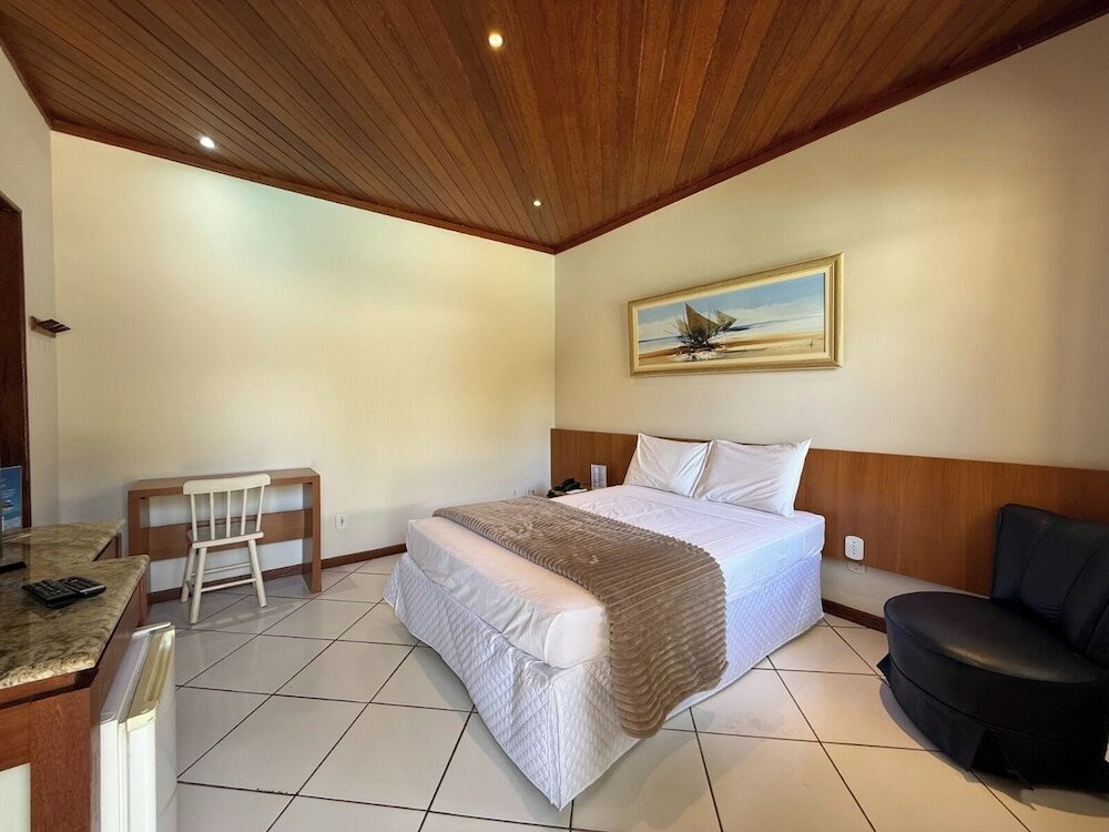 Фото Hotel Mar de Cabo Frio