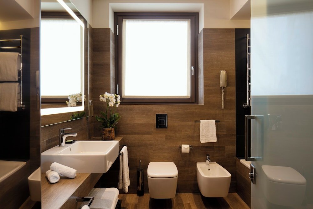 Фото Starhotels E.C.HO.