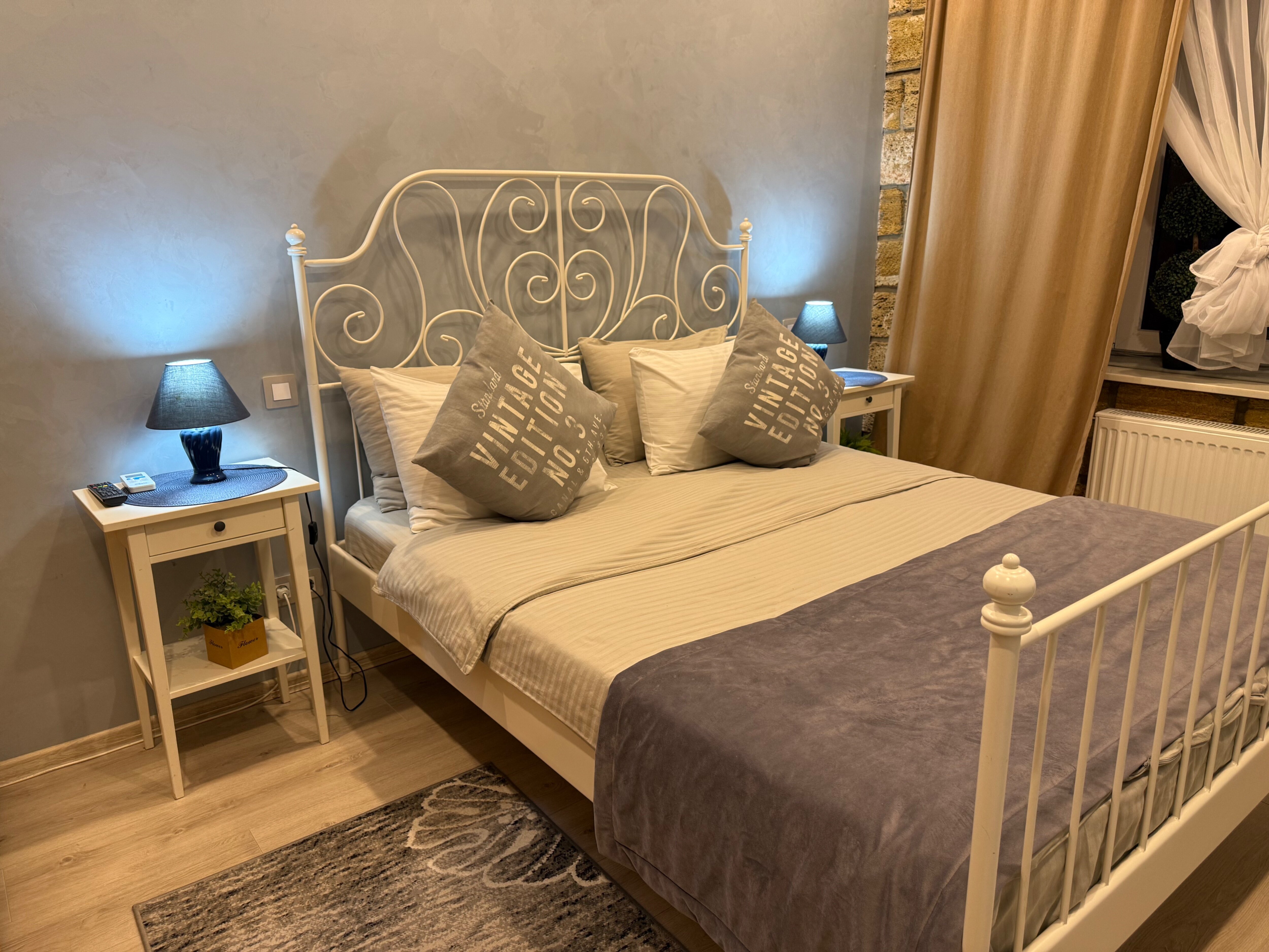 Фото Вилла Лаванда