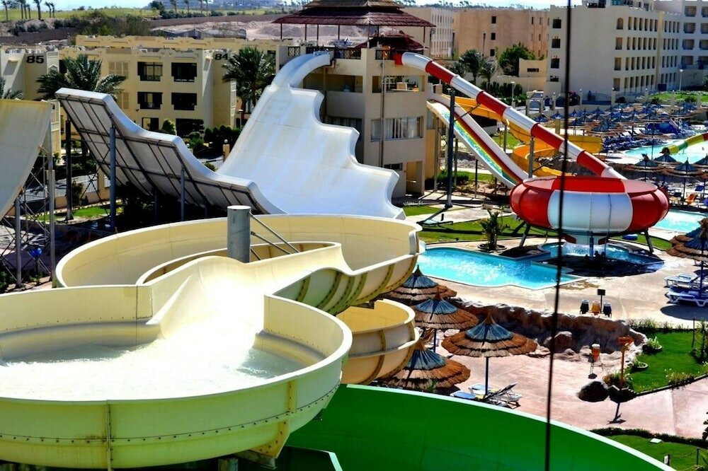 Фото Xanadu Club Makadi Bay