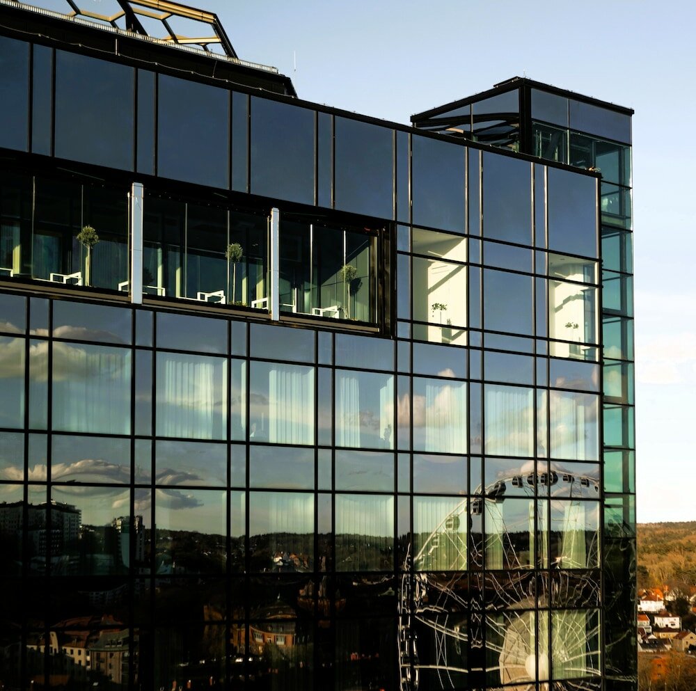 Фото Gothia Towers