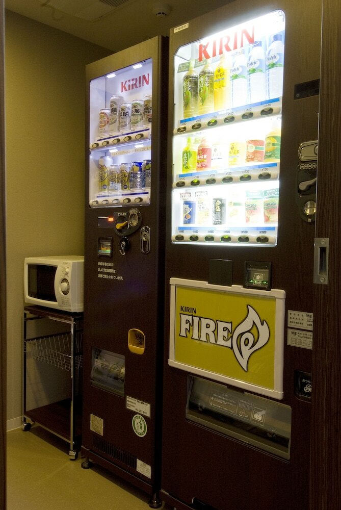 Фото Dormy Inn Hakata Gion Natural Hot Spring