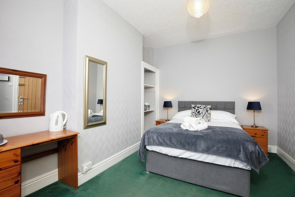 Фото St Mary's Guest House