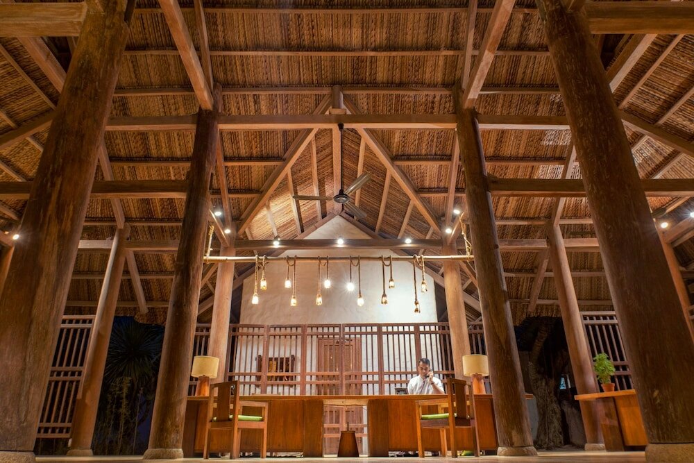 Фото Six Senses Ninh Van Bay