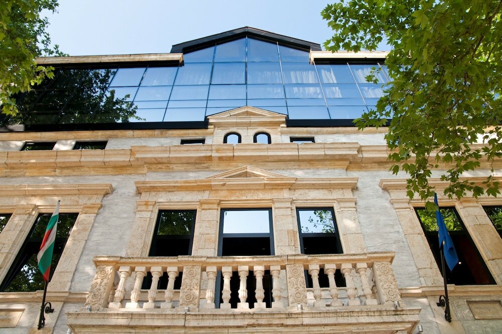 Фото Efbet Hotel