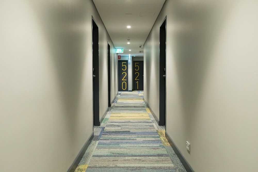 Фото Studio 8 Residences - Adults Only