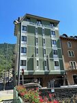 Albergo Stelvio