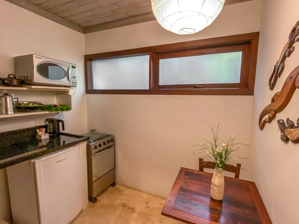 Фото Pousada Morada da Praia do Rosa