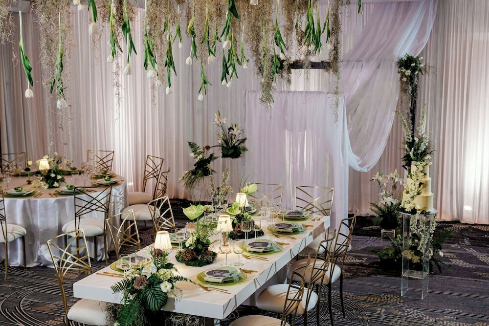 Фото The Gwen, a Luxury Collection Hotel, Michigan Avenue Chicago