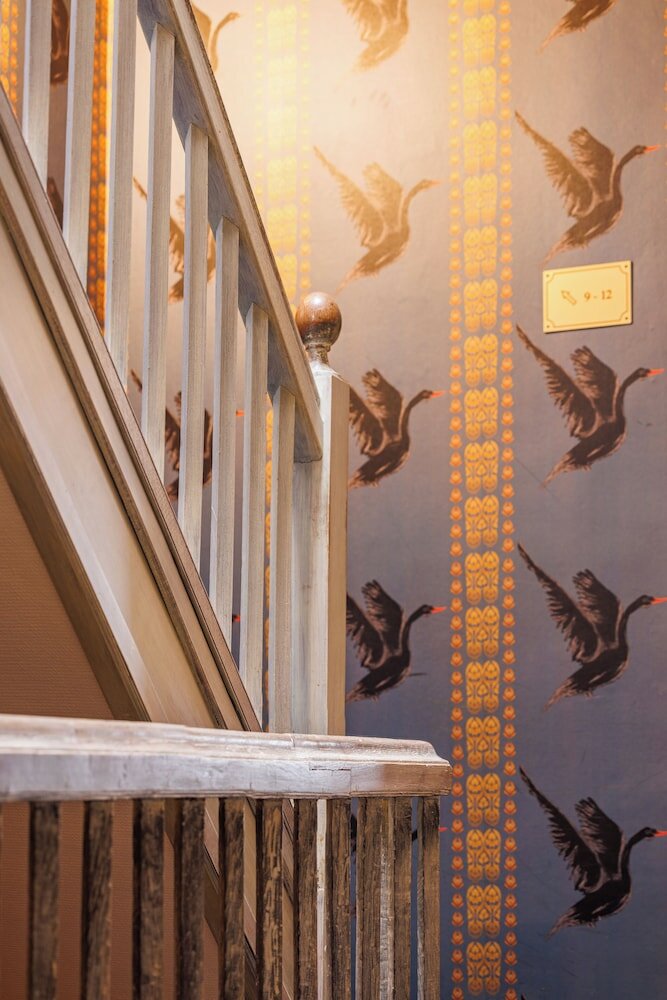 Фото The Black Swan Hotel
