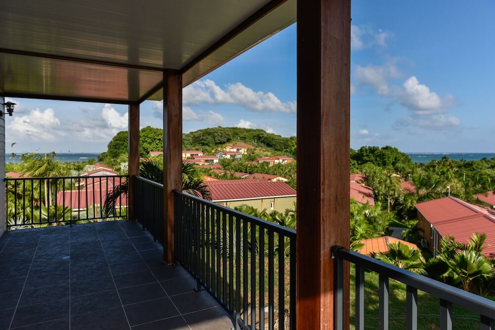 Фото Le Village de la Pointe