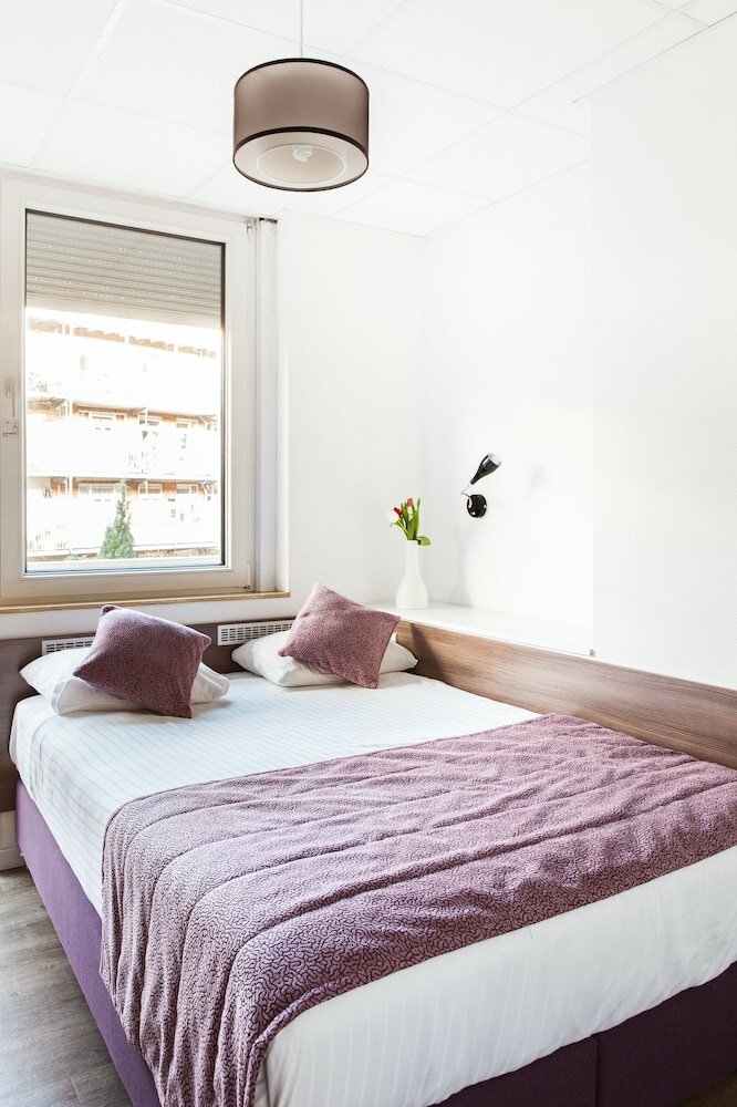 Фото Hotel Victorie