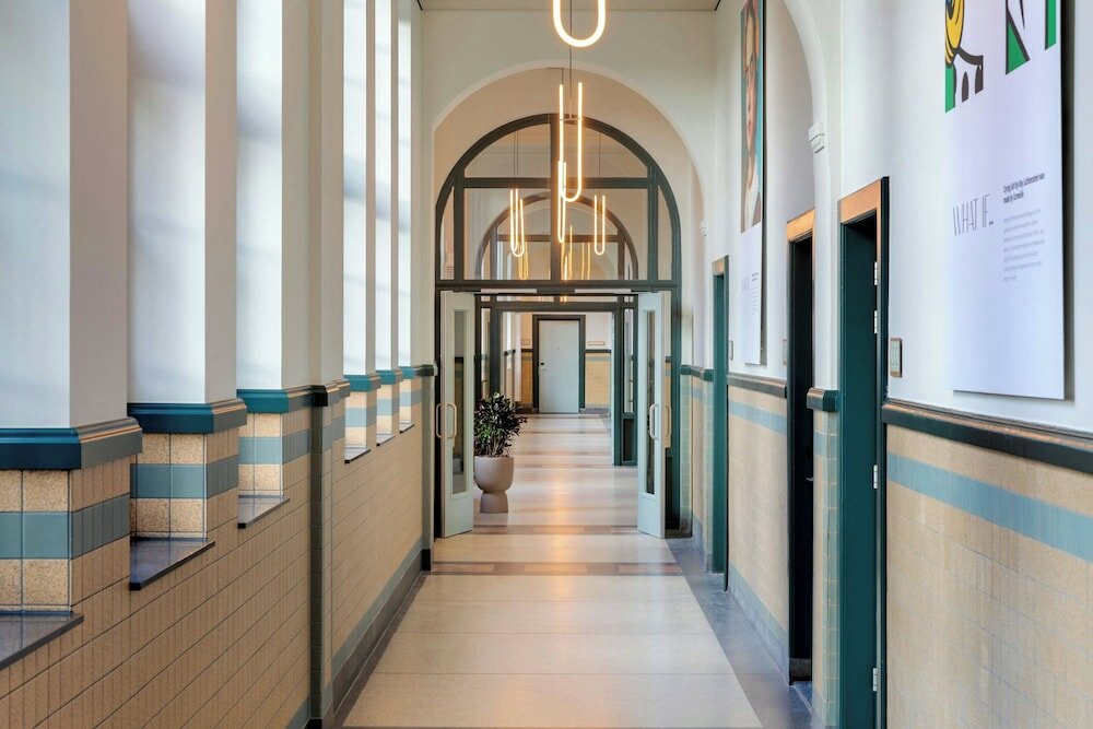 Фото The Rebyl, Nijmegen, a Tribute Portfolio Hotel