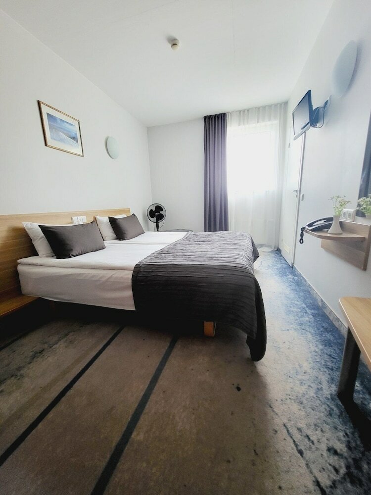 Фото Green Vilnius Hotel