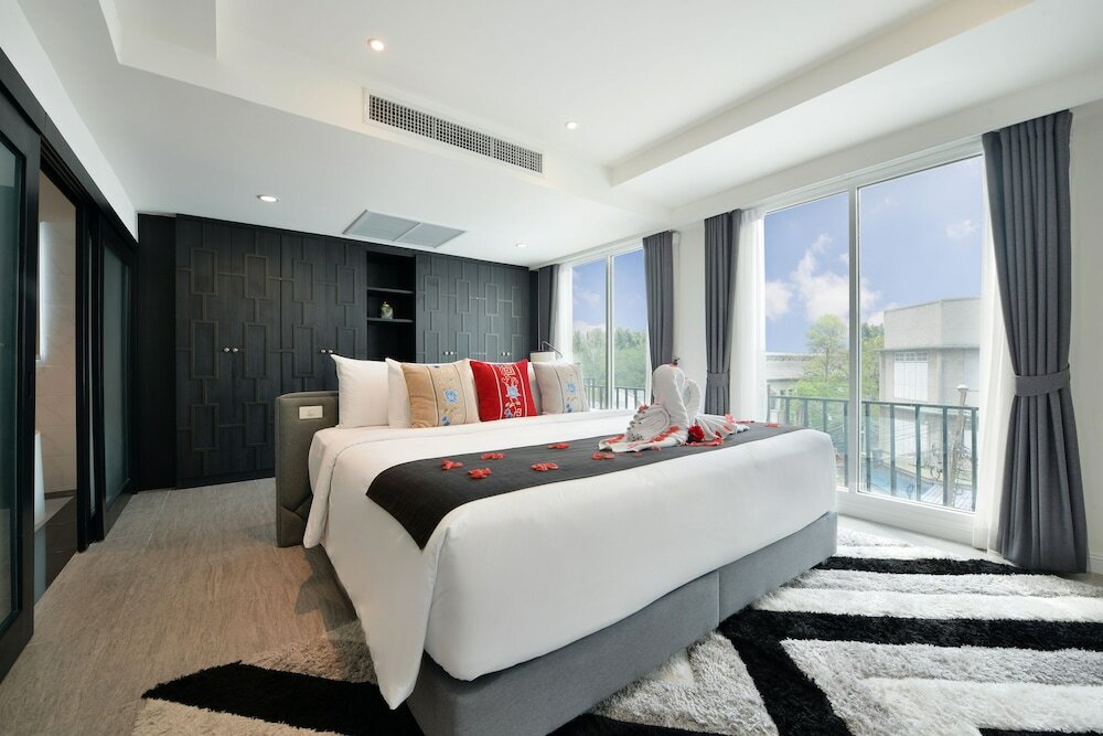 Фото Villa de Pranakorn