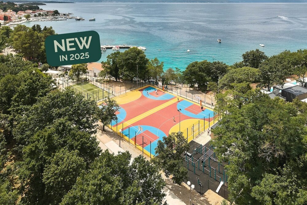 Фото Aminess Atea Camping Resort Holiday Homes