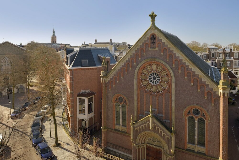 Фото Movenpick Hotel The Hague