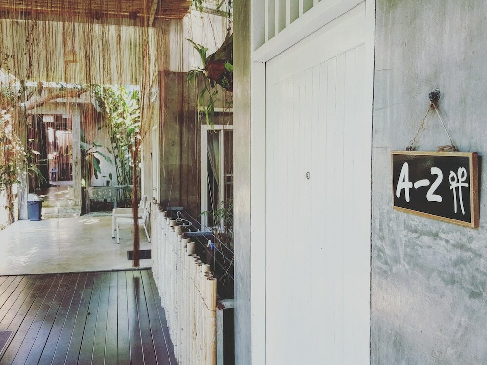 Фото Glur Hostel Aonang