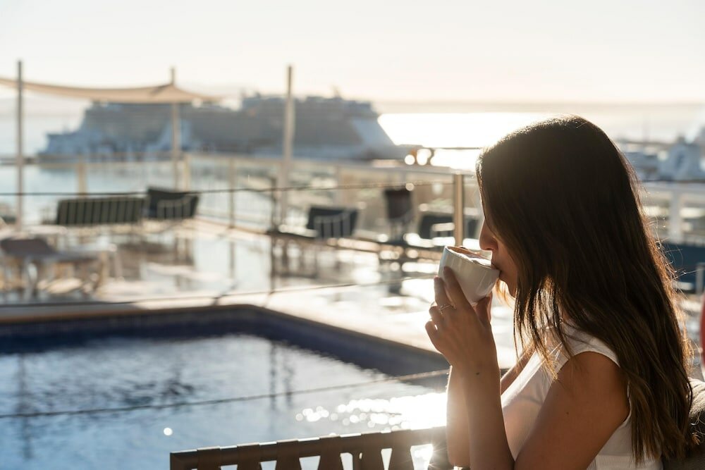 Фото Hotel Amic Horizonte