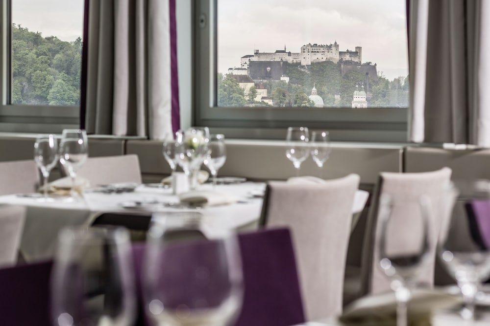 Фото Austria Trend Europa Salzburg