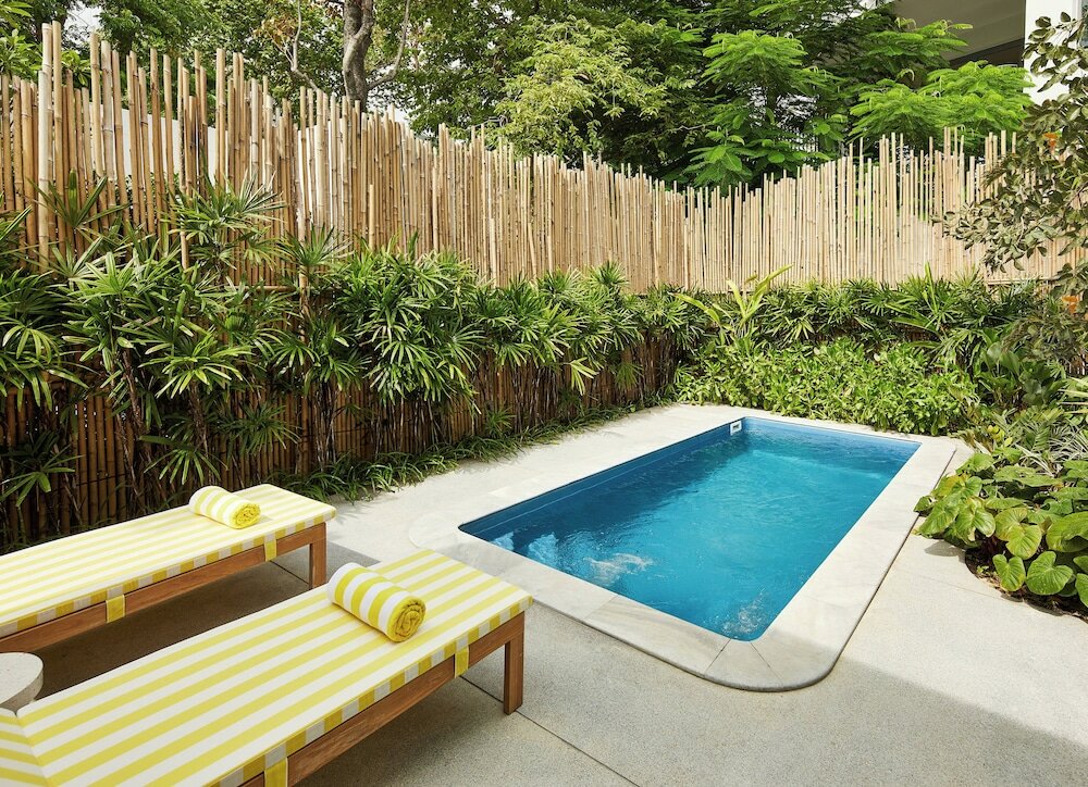 Фото The Standard Hua Hin