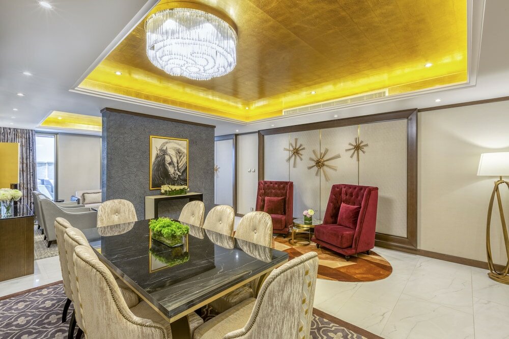 Фото Joudyan Olaya Riyadh