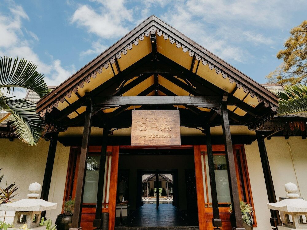 Фото Sofitel Mauritius L'Imperial Resort & SPA