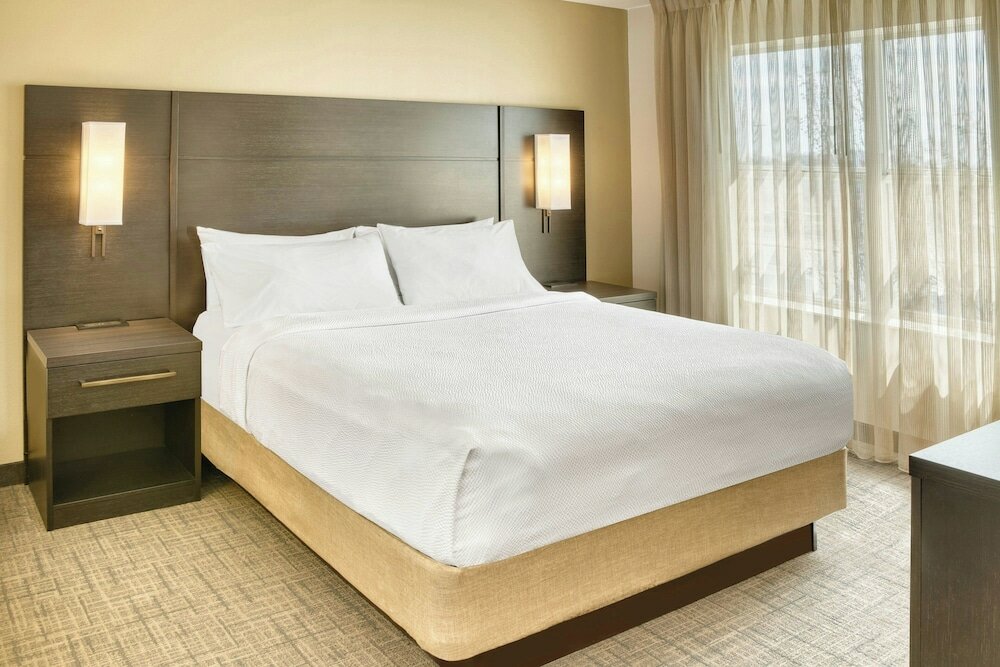 Фото Residence Inn by Marriott Whitby