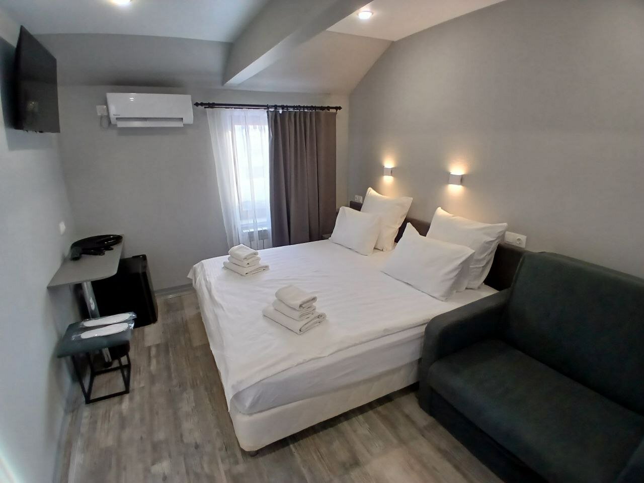 Фото Нариман Отель