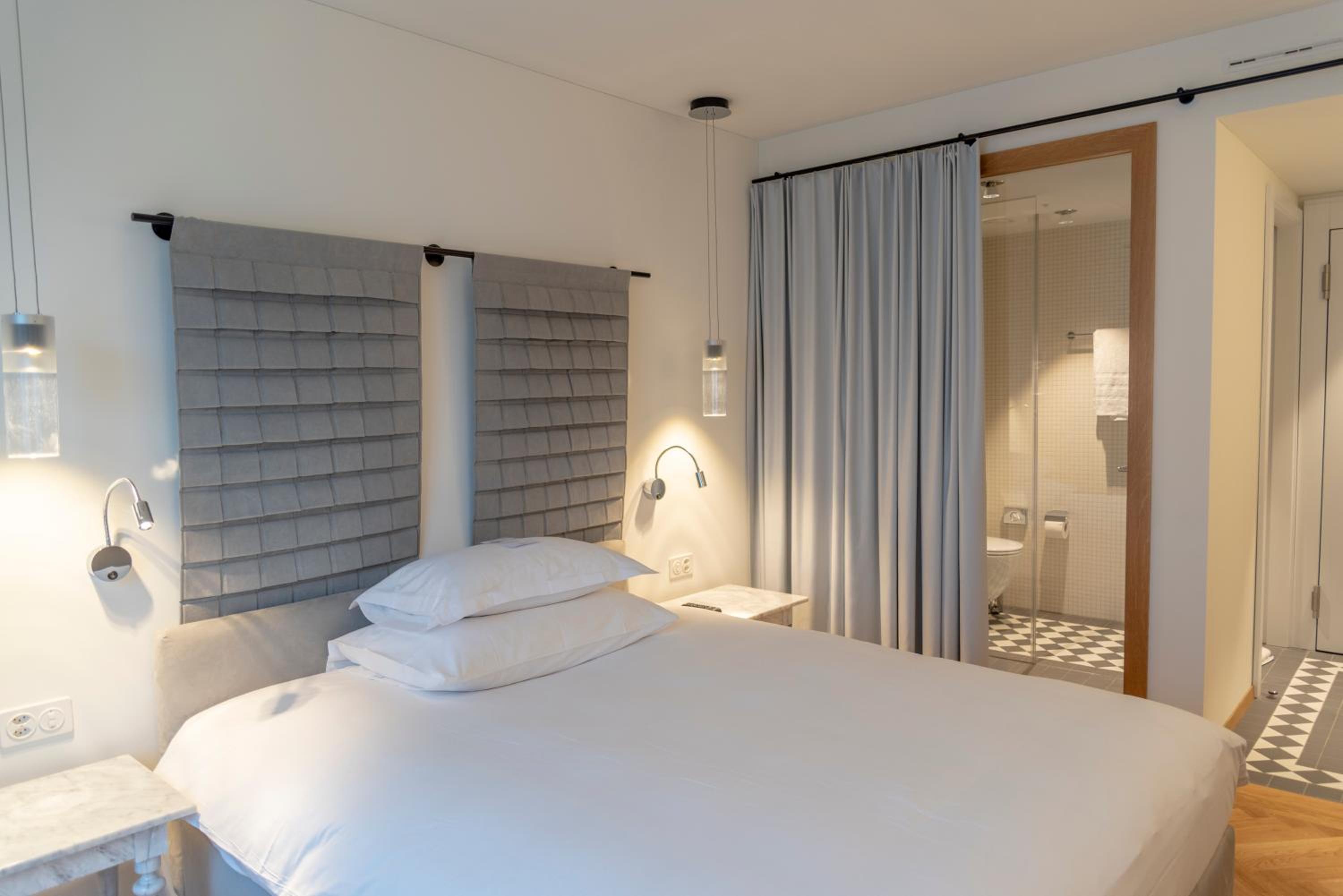 Фото Hotel Caspar