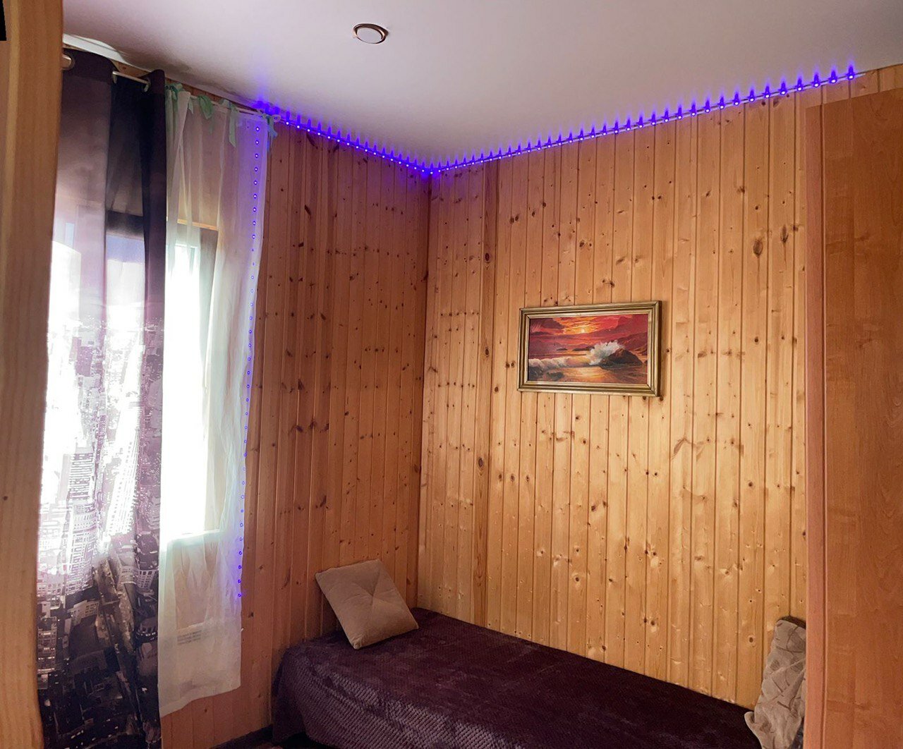 Фото Гостевой дом Оле-Лукойе