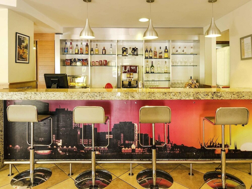 Фото Ibis Porto Alegre Aeroporto