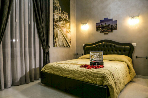 Holidays Rooms Rome