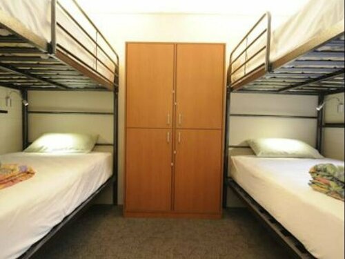 Гостиница Kangaroo Inn - Hostel в Западной Австралии