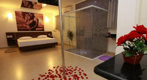 Гостиница I9 Motel в Гуаруже