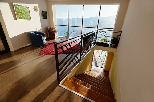 Гостиница Monte Hotel в Гудаури