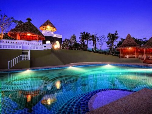 Reewa Waree Resort