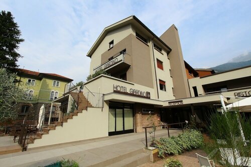 Иное жильё Hotel Giardino Verdi в Тутаеве