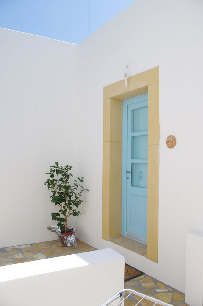 Villa Patmos Netia - 13