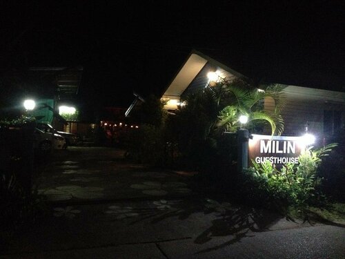 Гостиница Milin Guesthouse в Чианграе