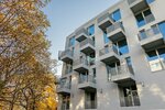 Downtown Apartments Berlin Mitte Wedding